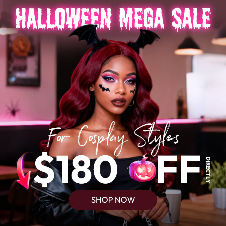 Holiday Sale
