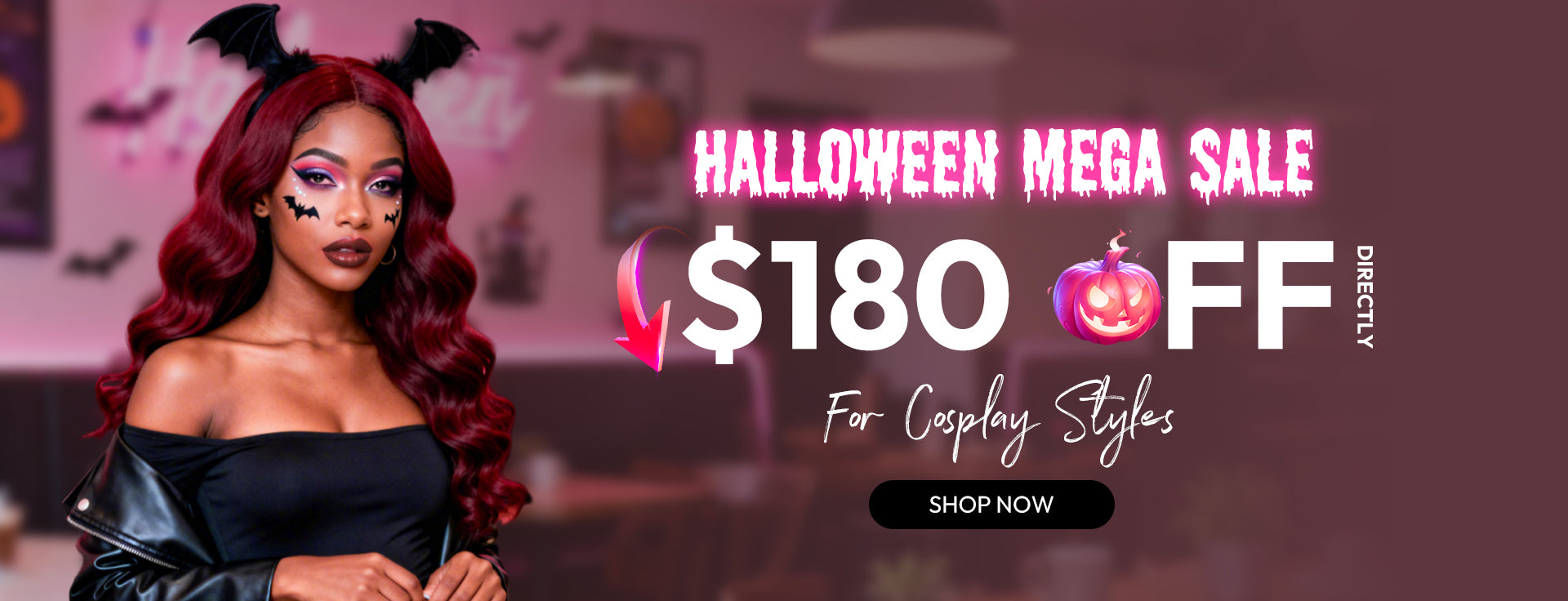 Holiday Sale