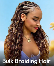 Bulk Hair